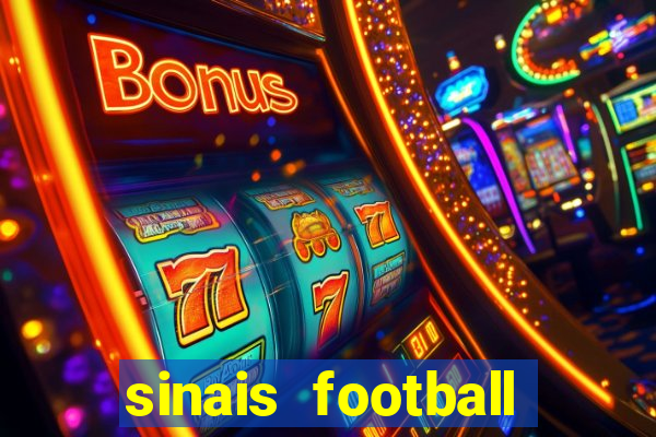 sinais football studio telegram